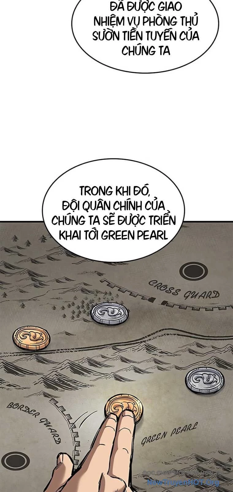 Hiệp Sĩ Sống Vì Ngày Hôm Nay Chapter 65 - 48