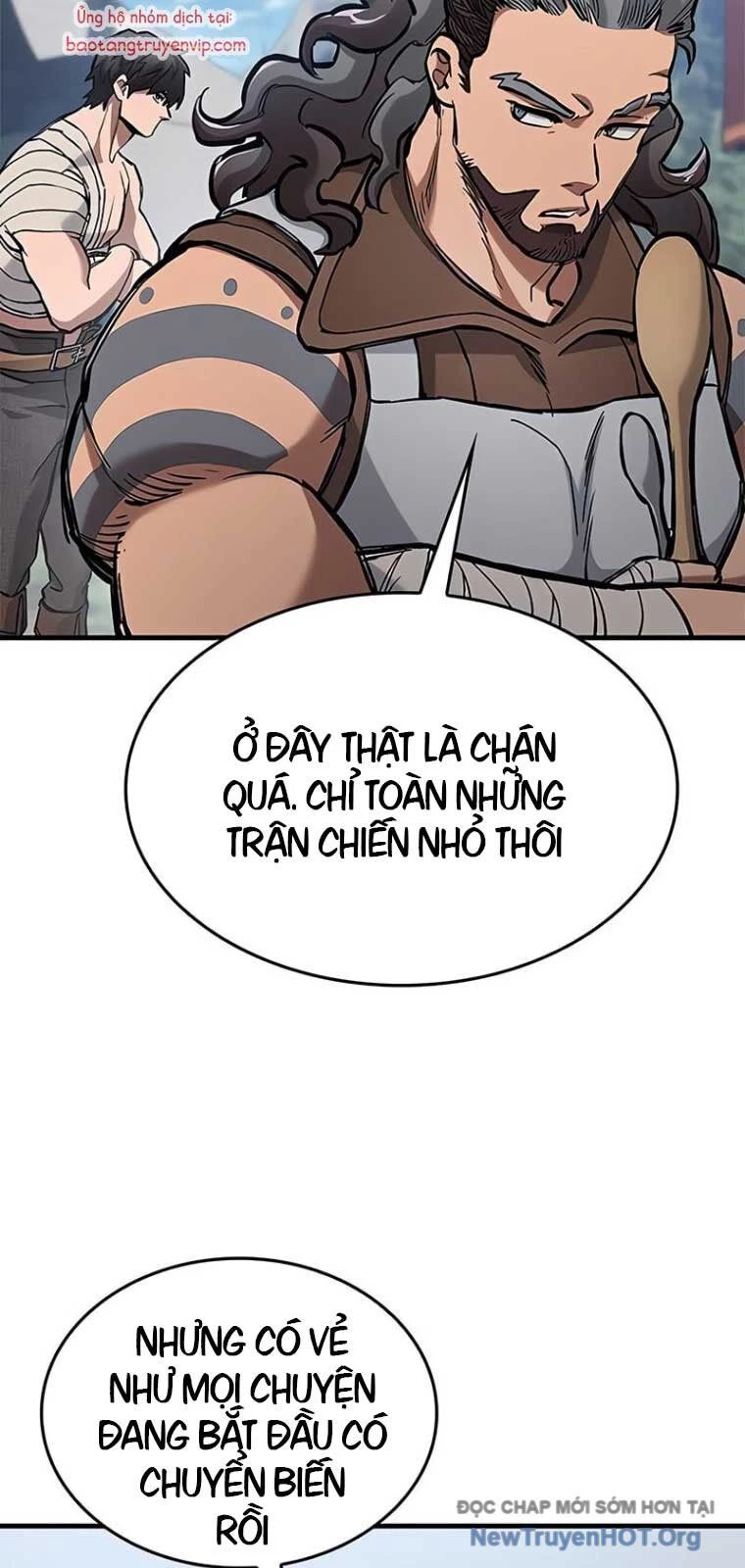Hiệp Sĩ Sống Vì Ngày Hôm Nay Chapter 65 - 51