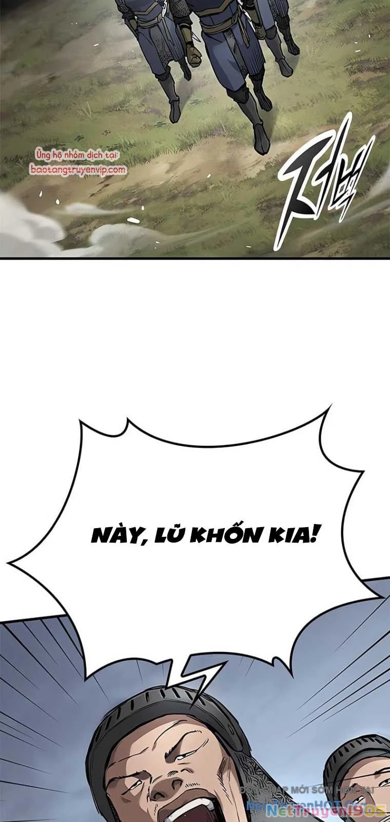 Hiệp Sĩ Sống Vì Ngày Hôm Nay Chapter 65 - 61