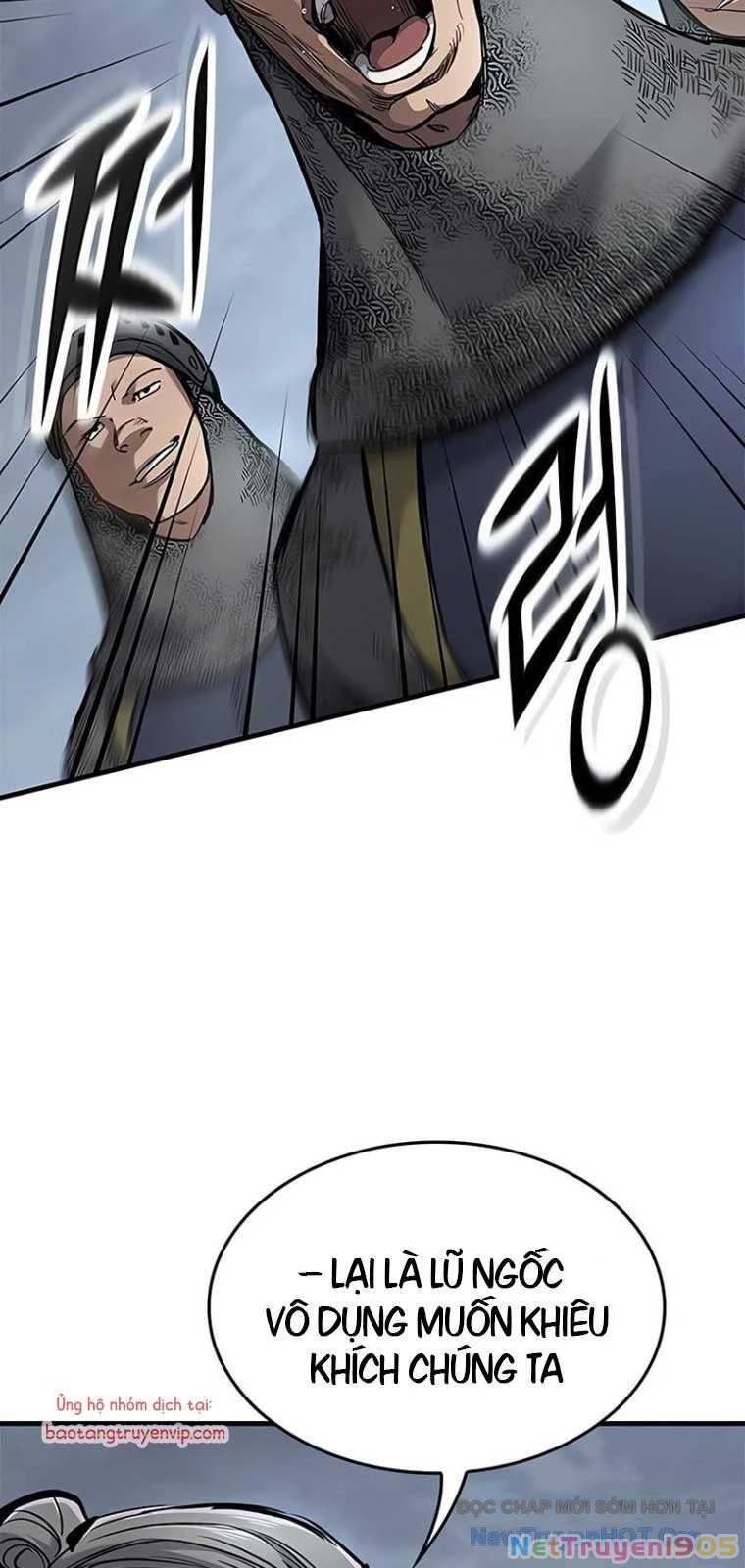 Hiệp Sĩ Sống Vì Ngày Hôm Nay Chapter 65 - 62