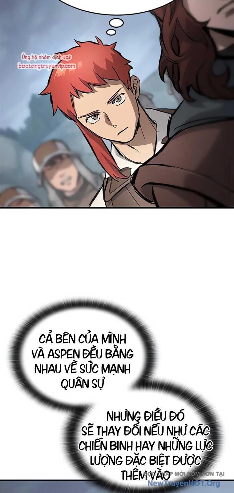 Hiệp Sĩ Sống Vì Ngày Hôm Nay Chapter 65 - 64