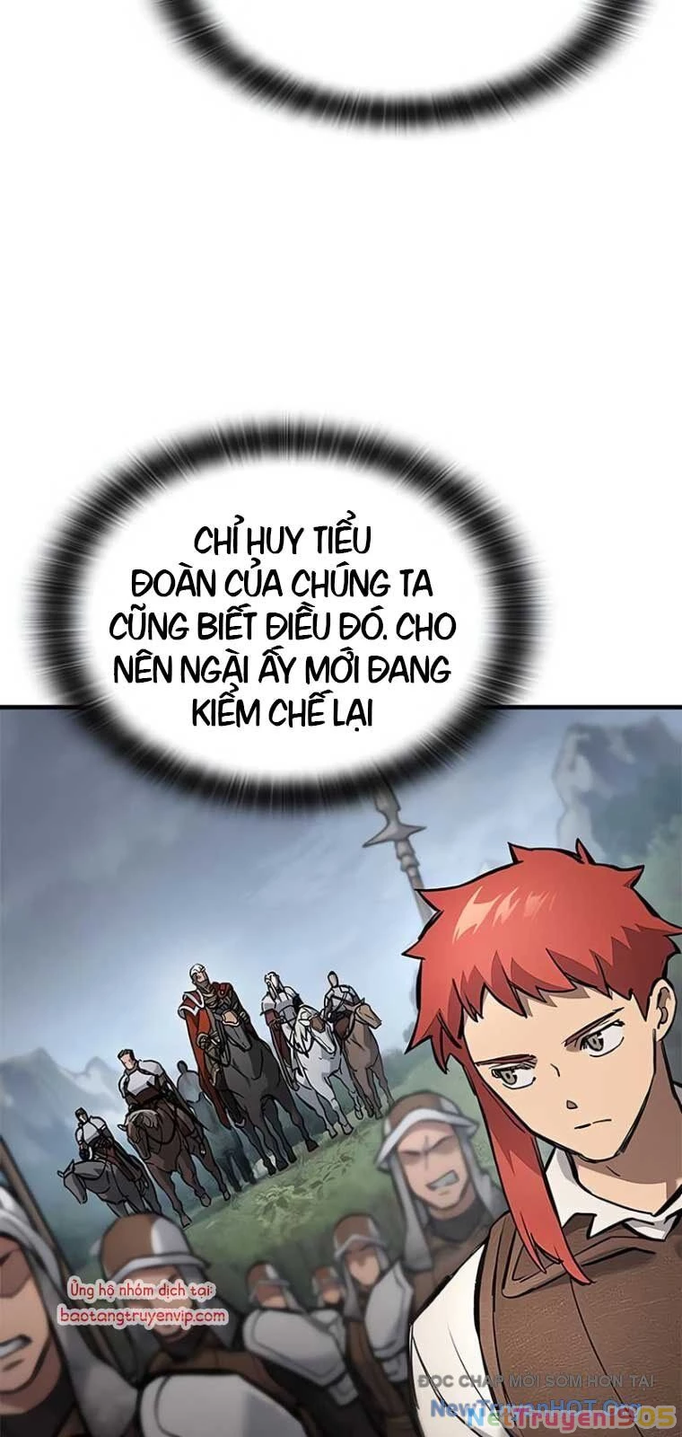 Hiệp Sĩ Sống Vì Ngày Hôm Nay Chapter 65 - 67
