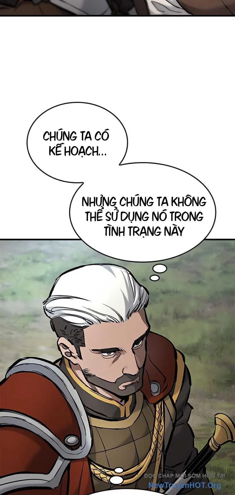 Hiệp Sĩ Sống Vì Ngày Hôm Nay Chapter 65 - 68