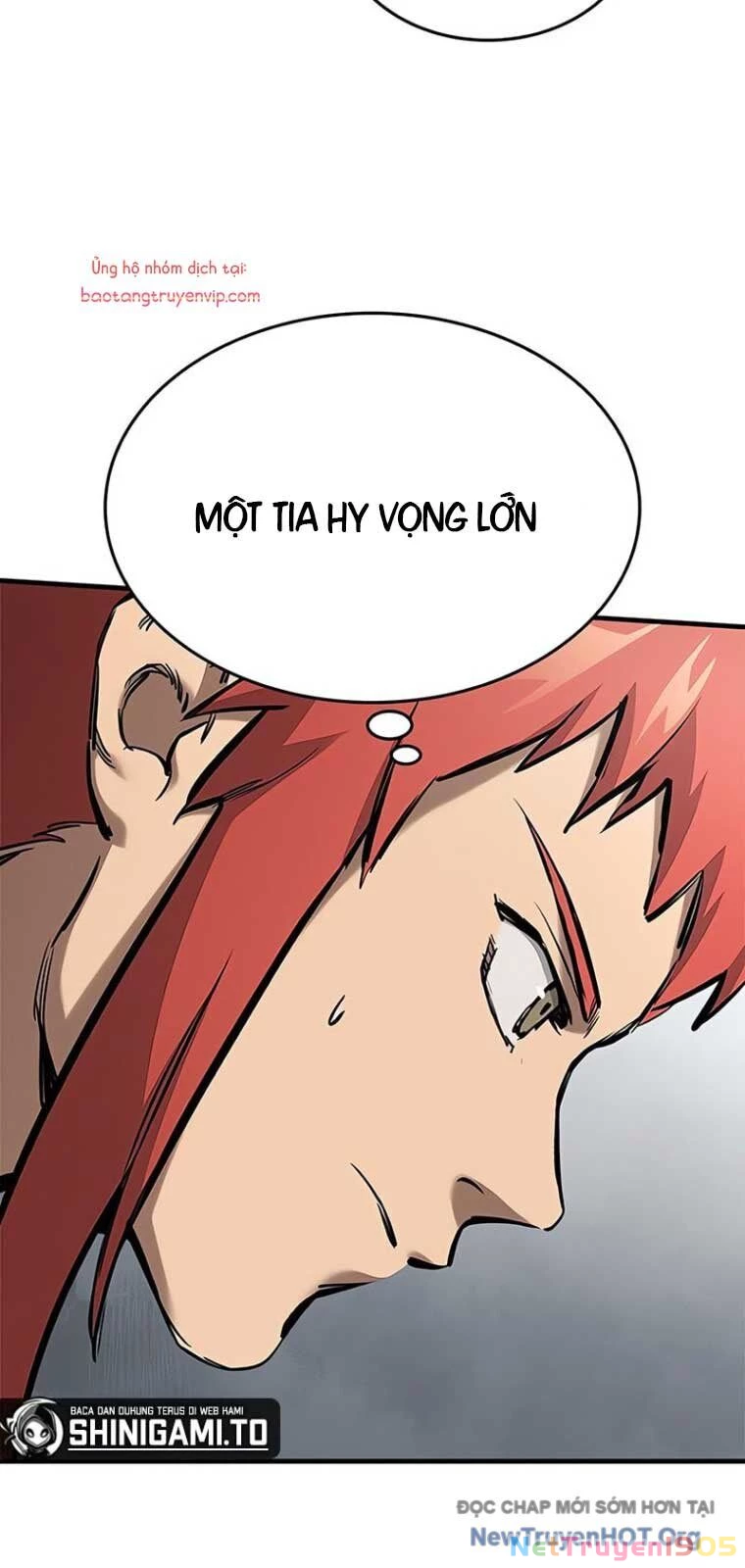 Hiệp Sĩ Sống Vì Ngày Hôm Nay Chapter 65 - 70