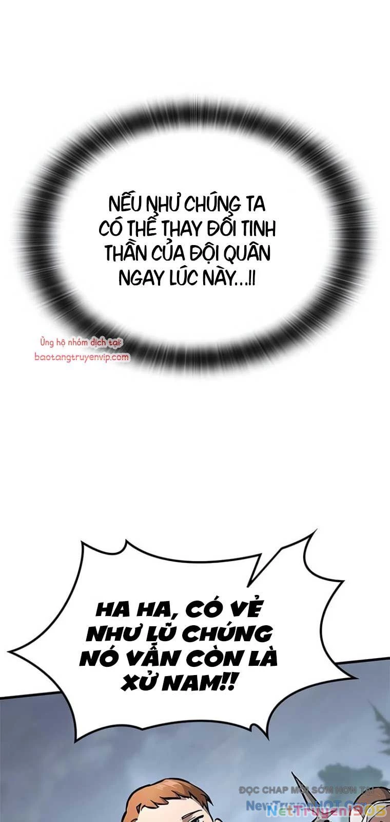 Hiệp Sĩ Sống Vì Ngày Hôm Nay Chapter 65 - 71