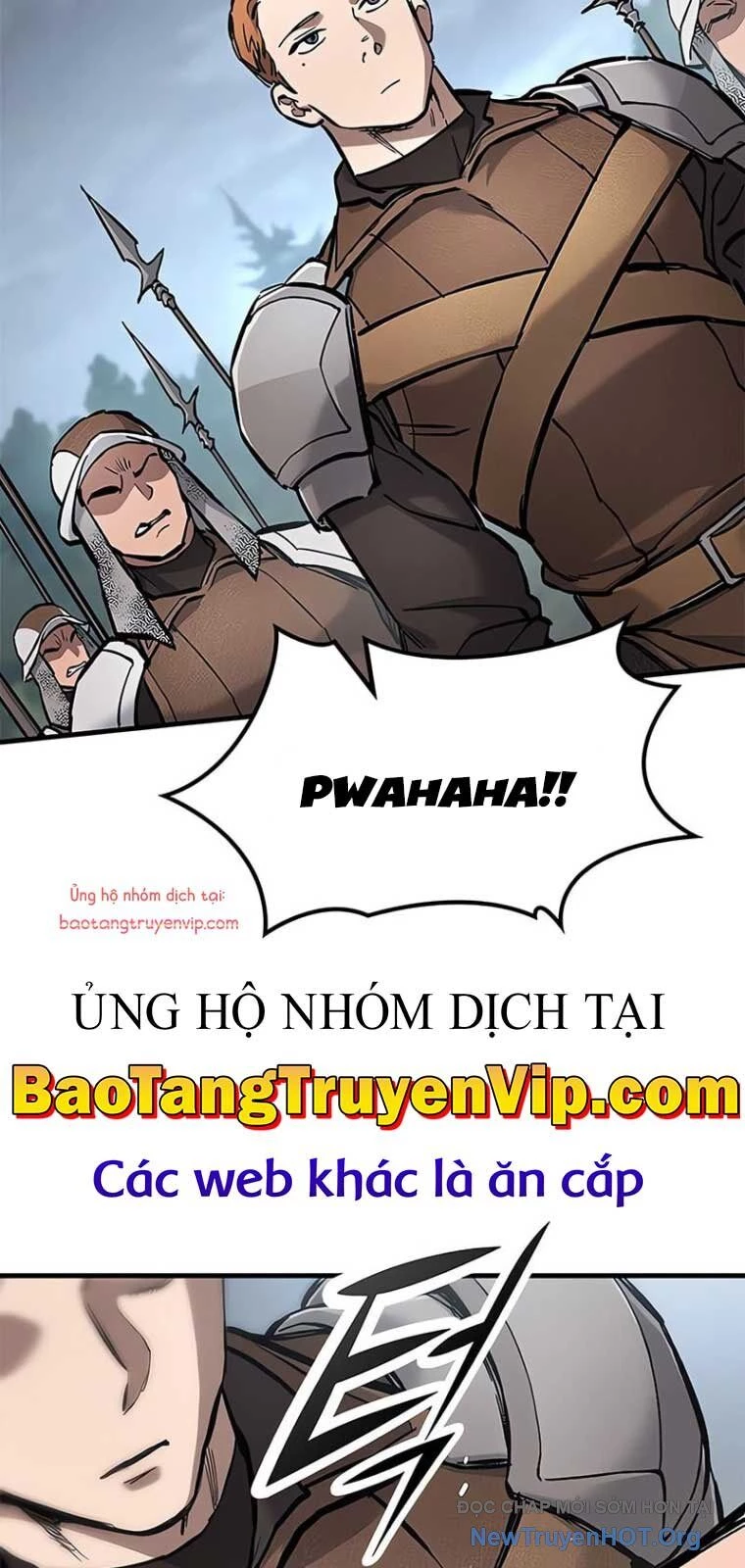 Hiệp Sĩ Sống Vì Ngày Hôm Nay Chapter 65 - 72