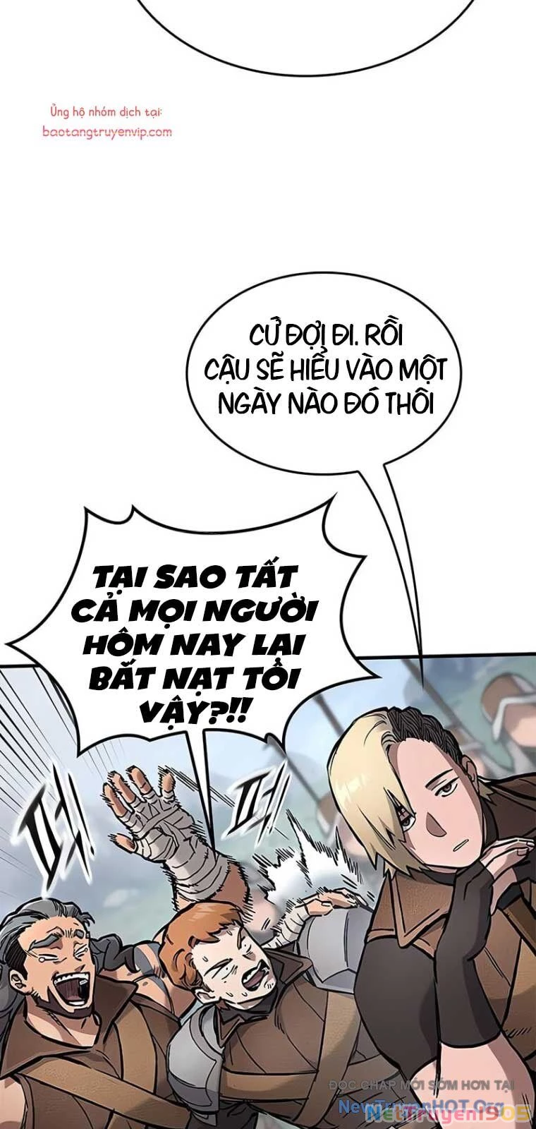 Hiệp Sĩ Sống Vì Ngày Hôm Nay Chapter 65 - 81