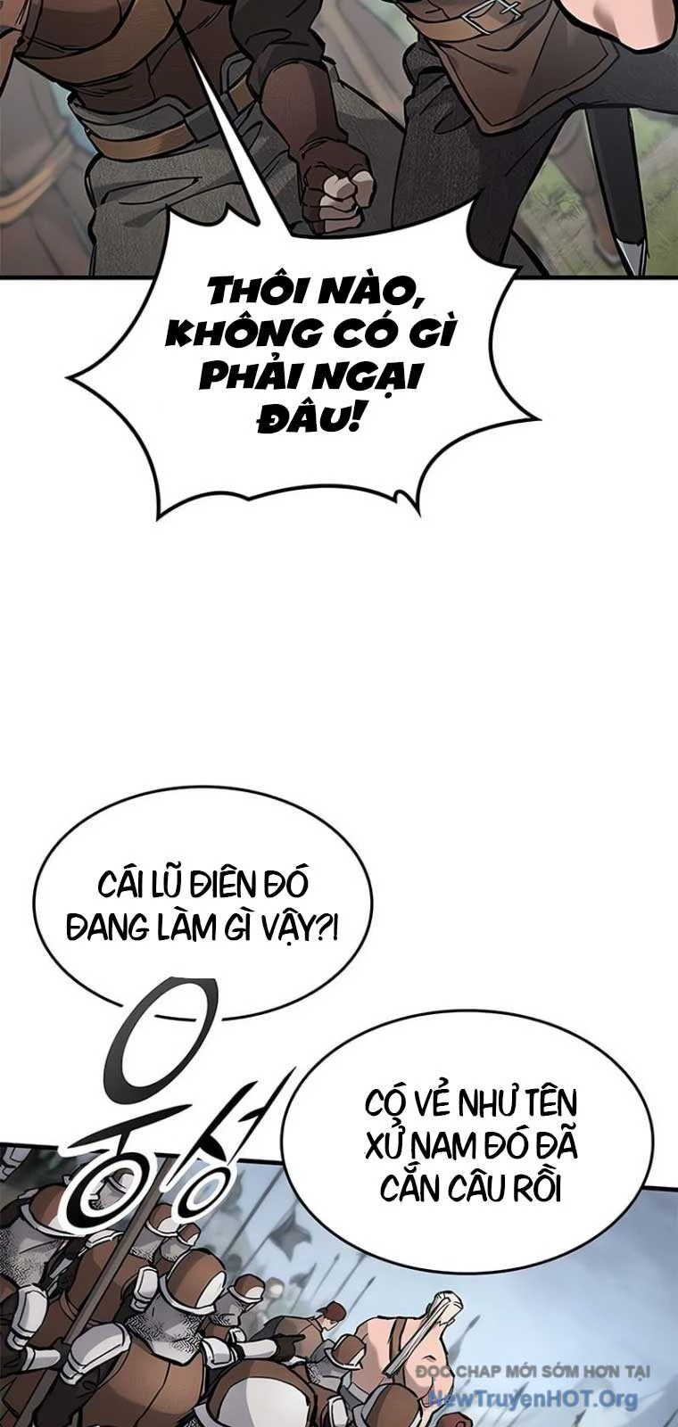 Hiệp Sĩ Sống Vì Ngày Hôm Nay Chapter 65 - 82