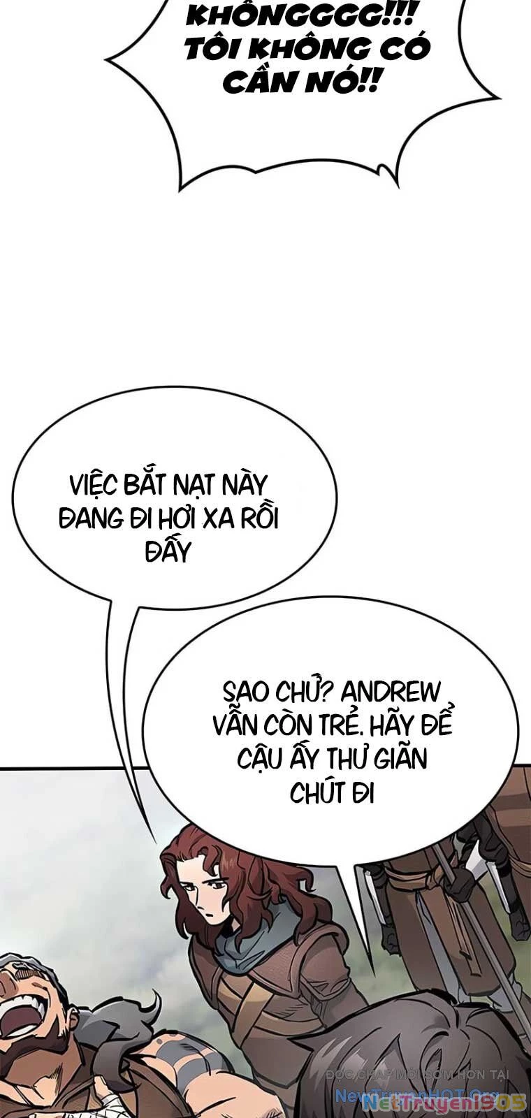Hiệp Sĩ Sống Vì Ngày Hôm Nay Chapter 65 - 85