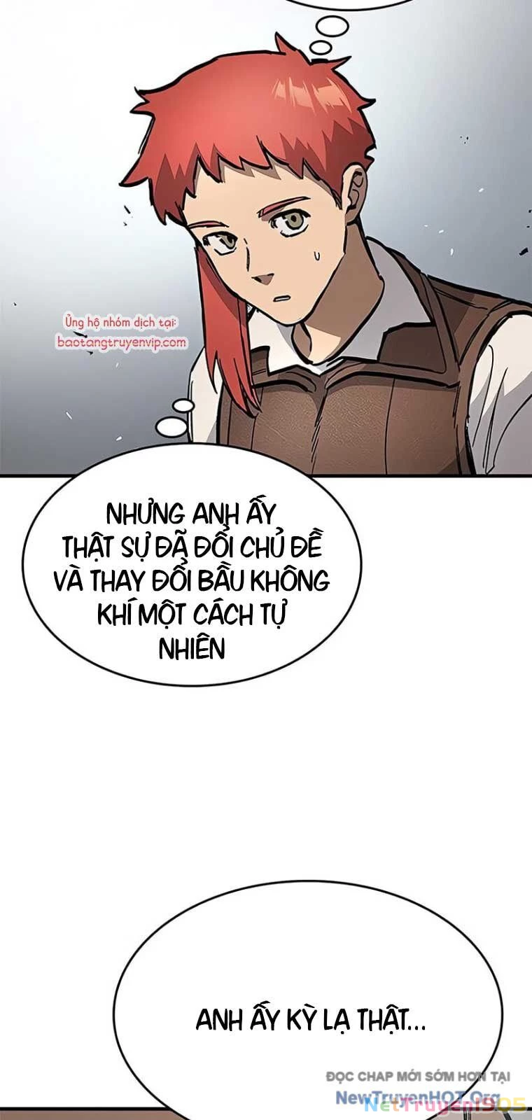 Hiệp Sĩ Sống Vì Ngày Hôm Nay Chapter 65 - 87