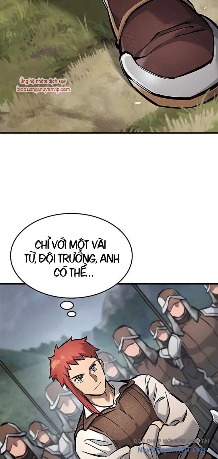 Hiệp Sĩ Sống Vì Ngày Hôm Nay Chapter 65 - 92