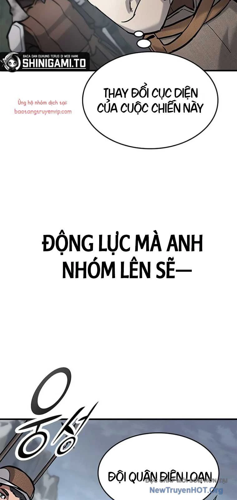 Hiệp Sĩ Sống Vì Ngày Hôm Nay Chapter 65 - 93