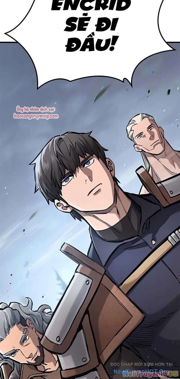 Hiệp Sĩ Sống Vì Ngày Hôm Nay Chapter 65 - 95