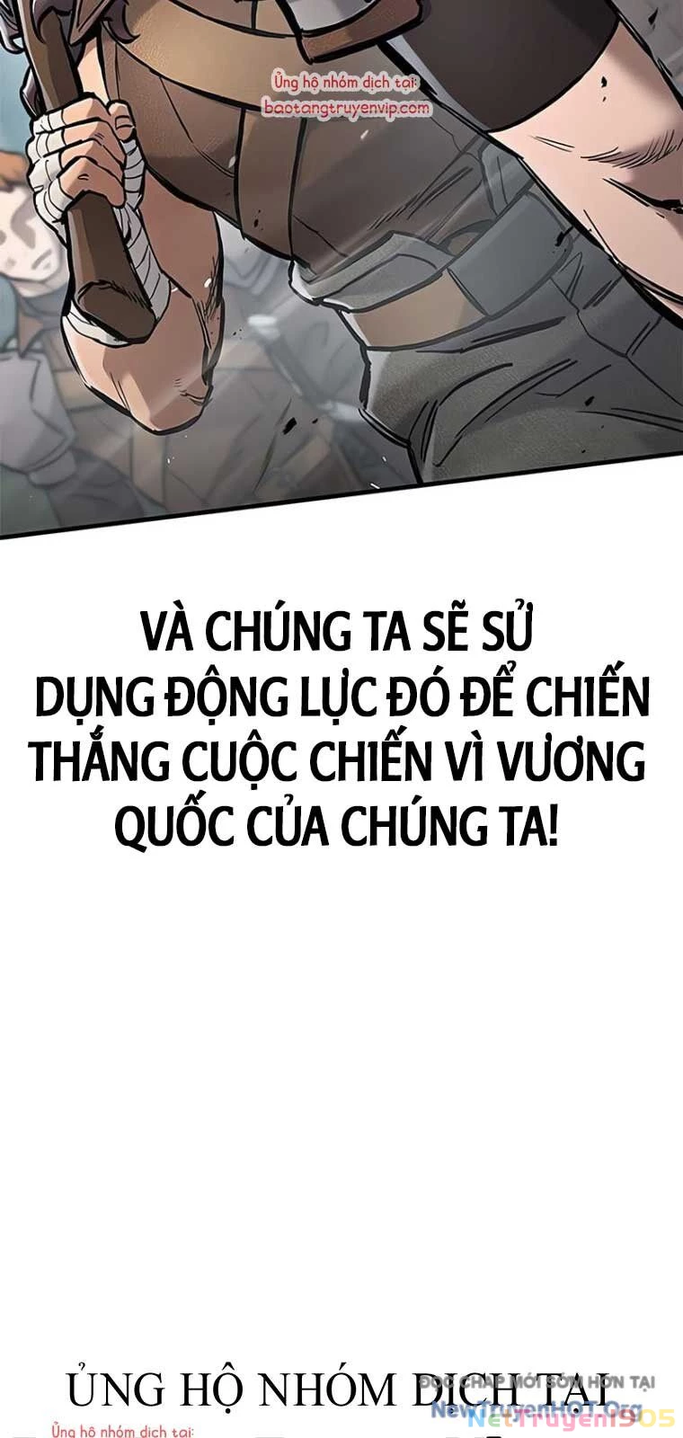 Hiệp Sĩ Sống Vì Ngày Hôm Nay Chapter 65 - 96