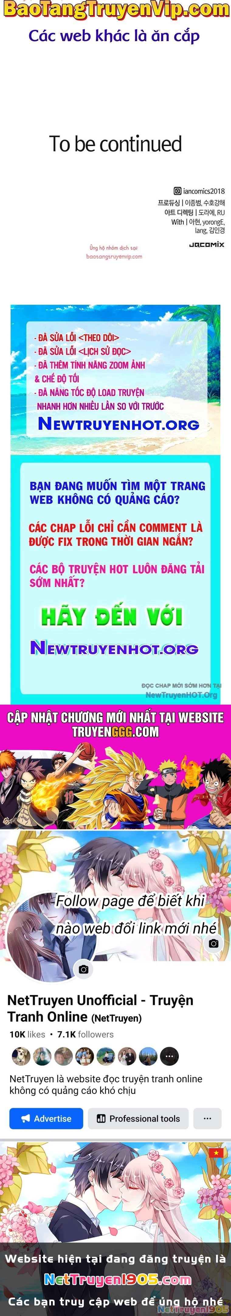 Hiệp Sĩ Sống Vì Ngày Hôm Nay Chapter 65 - 97