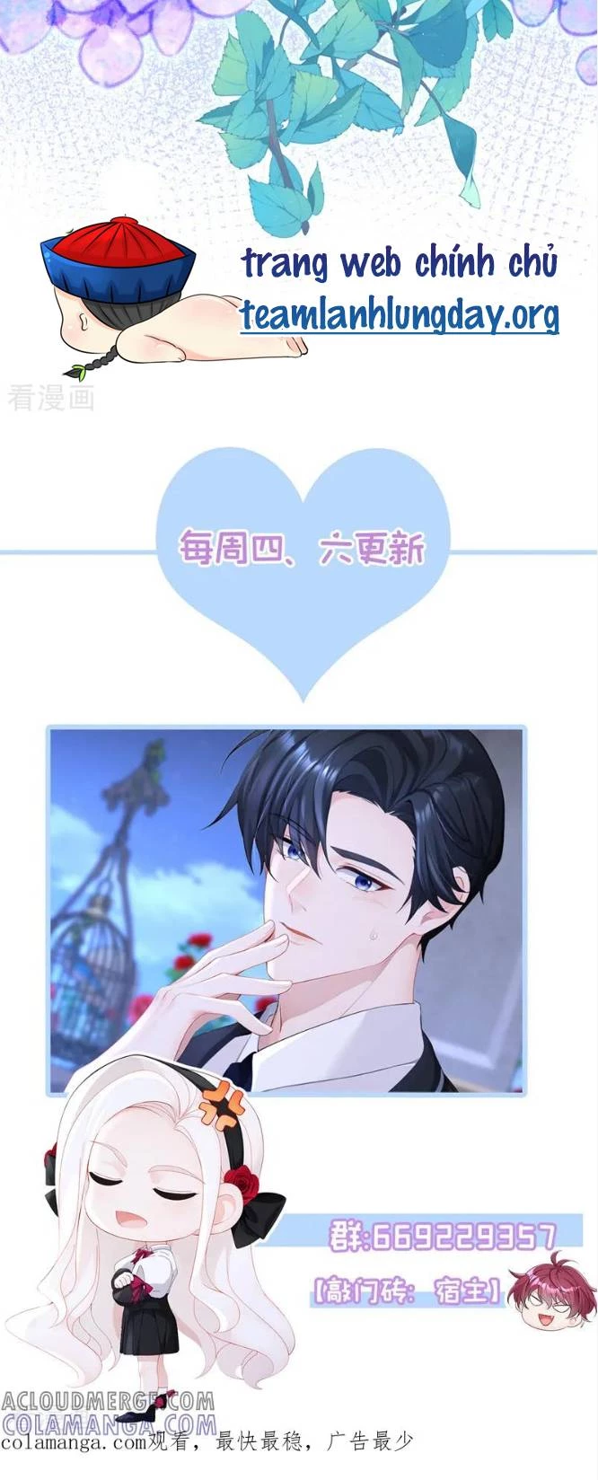 Xuyên Nhanh : Ký Chủ Cô Ấy Một Lòng Muốn Chết Chapter 165 - 5