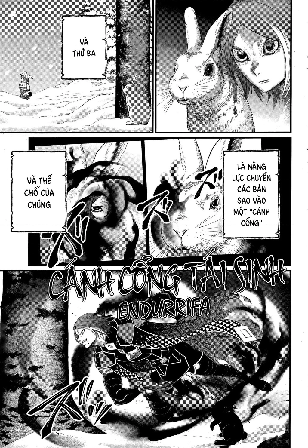 Shuumatsu No Valkyrie Chapter 104 - 14