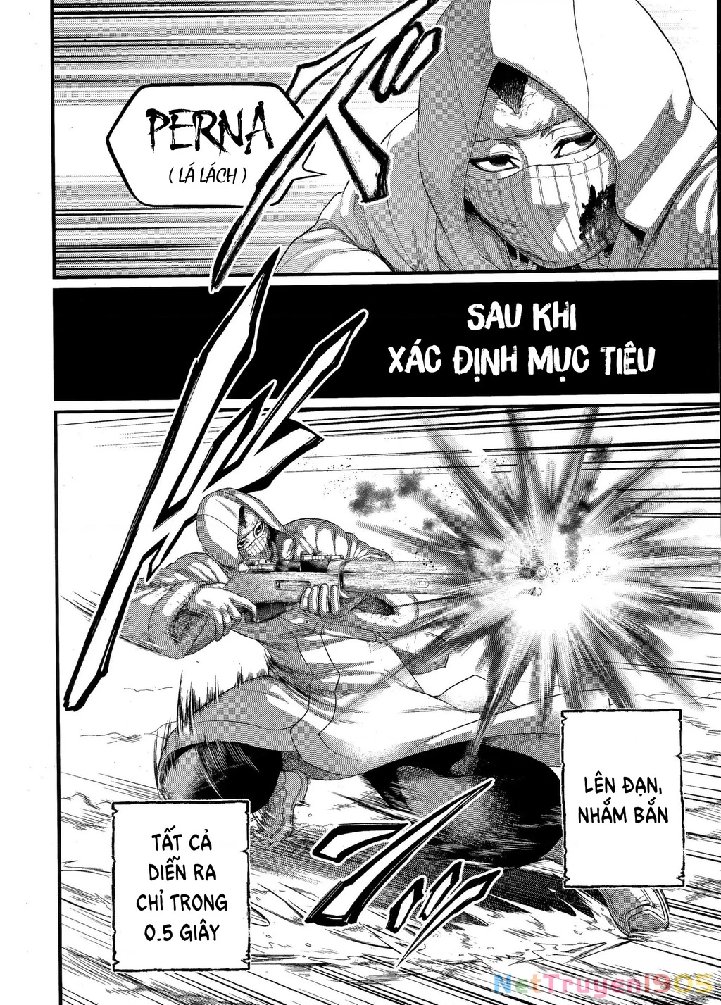 Shuumatsu No Valkyrie Chapter 104 - 25