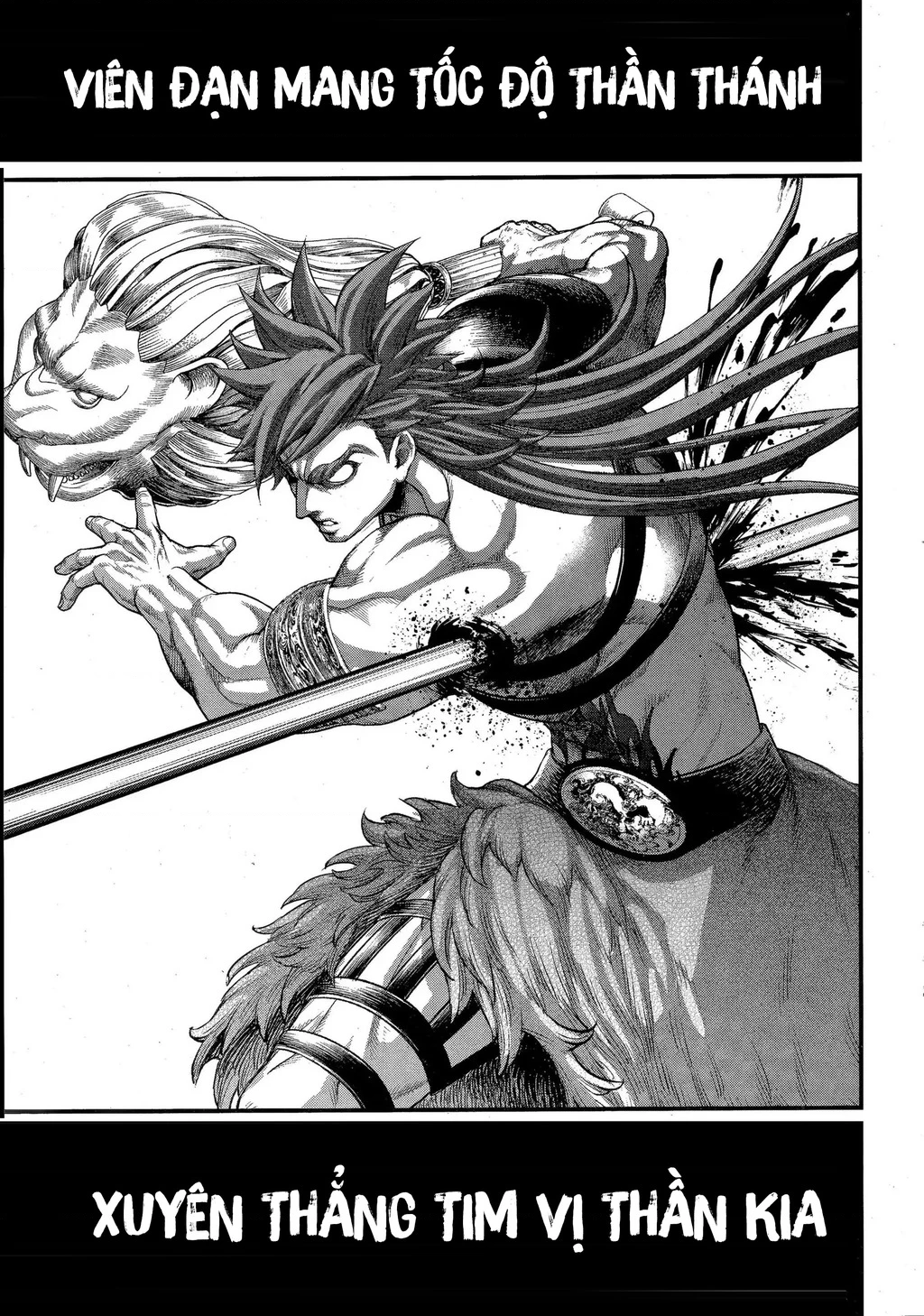 Shuumatsu No Valkyrie Chapter 104 - 26