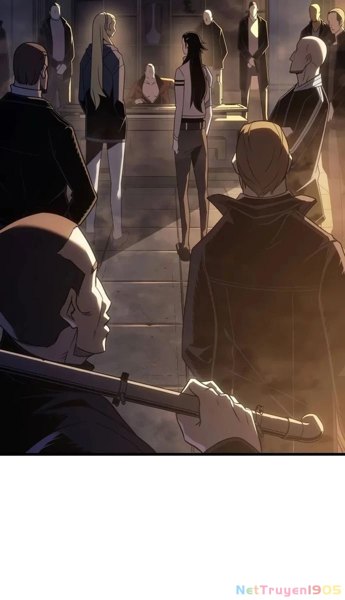 Sự Trở Lại Của Pháp Sư Vĩ Đại Sau 4000 Năm Chapter 207 - 3