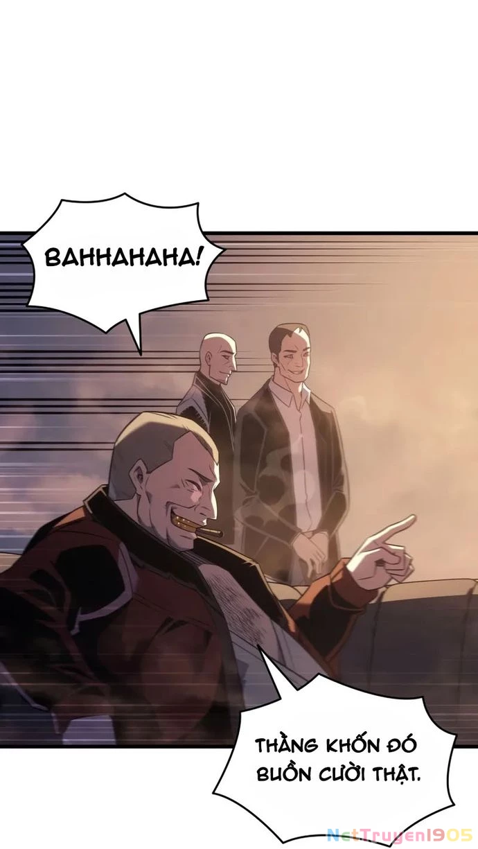 Sự Trở Lại Của Pháp Sư Vĩ Đại Sau 4000 Năm Chapter 207 - 5