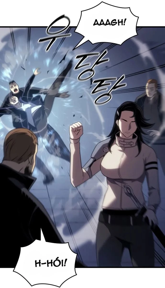 Sự Trở Lại Của Pháp Sư Vĩ Đại Sau 4000 Năm Chapter 207 - 9