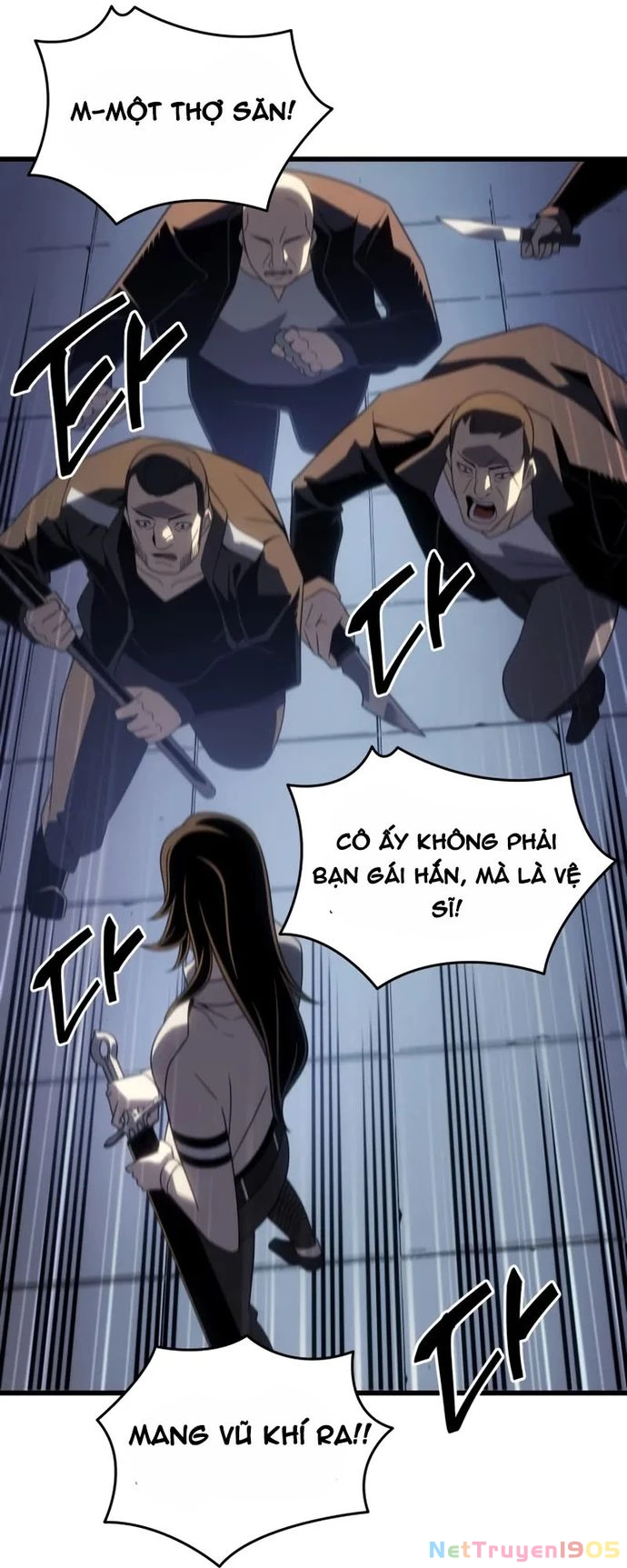 Sự Trở Lại Của Pháp Sư Vĩ Đại Sau 4000 Năm Chapter 207 - 13