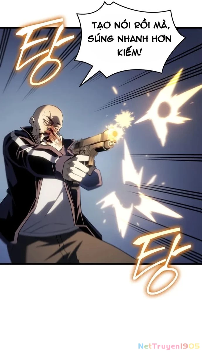 Sự Trở Lại Của Pháp Sư Vĩ Đại Sau 4000 Năm Chapter 207 - 16