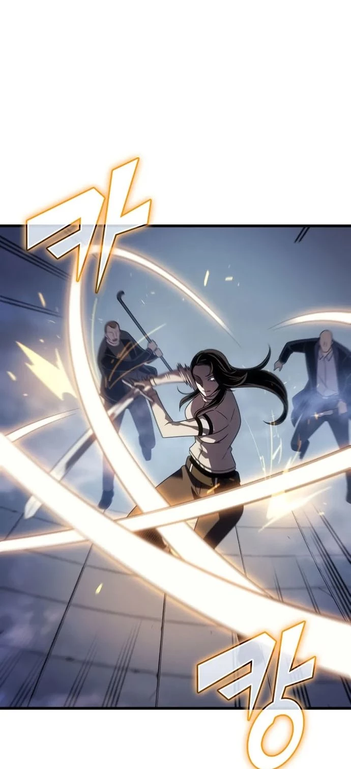 Sự Trở Lại Của Pháp Sư Vĩ Đại Sau 4000 Năm Chapter 207 - 17