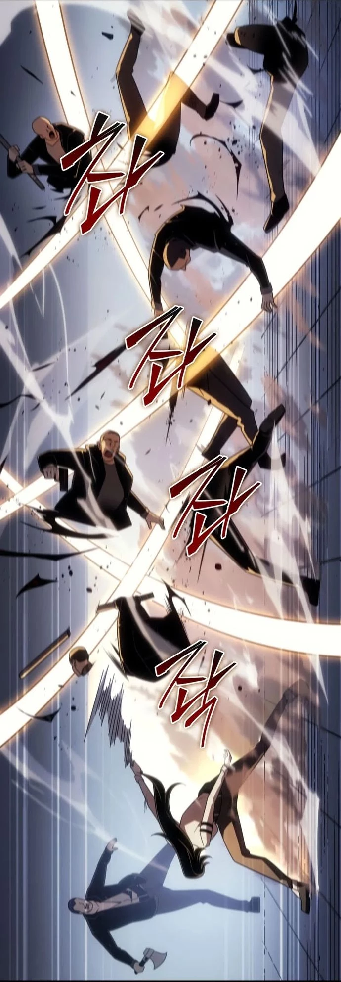 Sự Trở Lại Của Pháp Sư Vĩ Đại Sau 4000 Năm Chapter 207 - 19