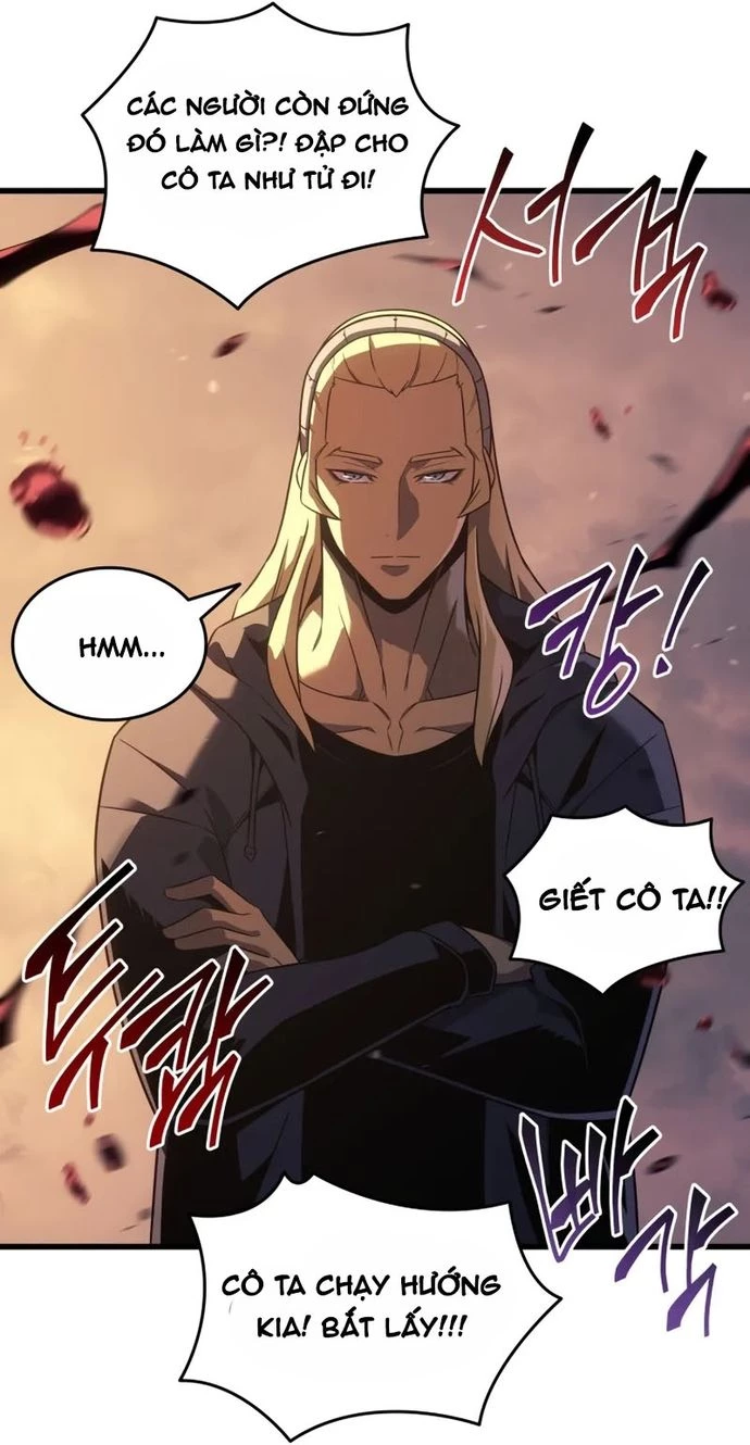 Sự Trở Lại Của Pháp Sư Vĩ Đại Sau 4000 Năm Chapter 207 - 21