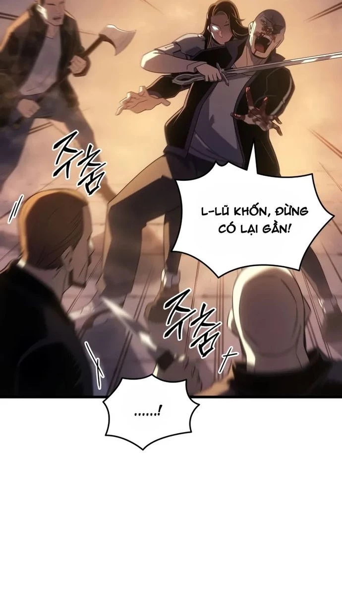 Sự Trở Lại Của Pháp Sư Vĩ Đại Sau 4000 Năm Chapter 207 - 23