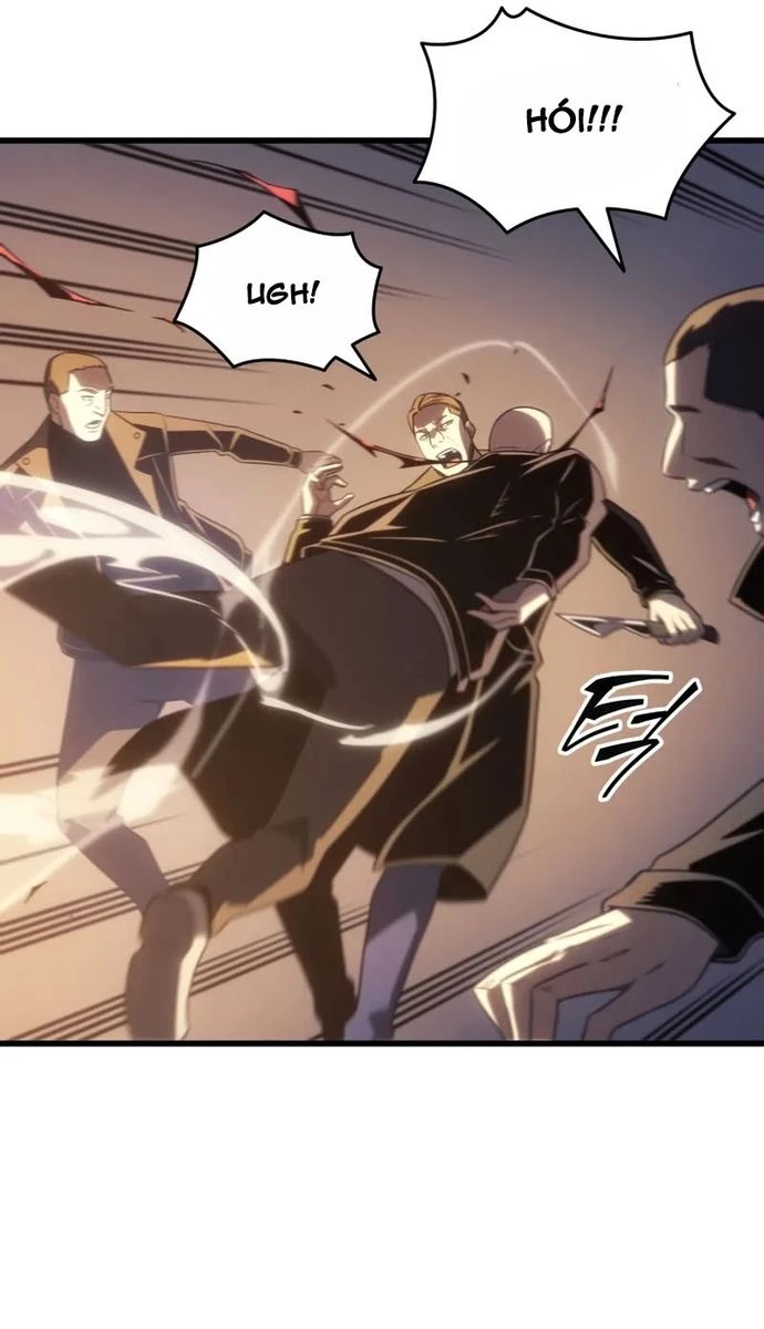 Sự Trở Lại Của Pháp Sư Vĩ Đại Sau 4000 Năm Chapter 207 - 26