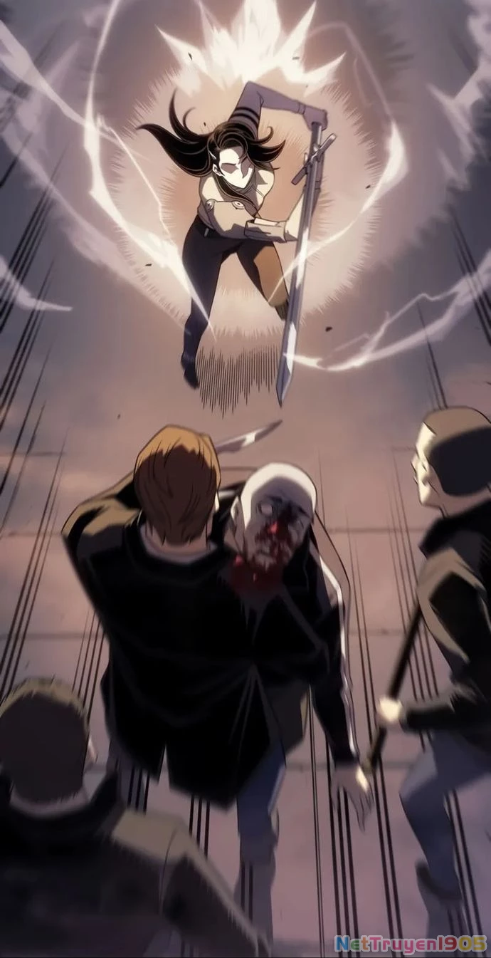 Sự Trở Lại Của Pháp Sư Vĩ Đại Sau 4000 Năm Chapter 207 - 28