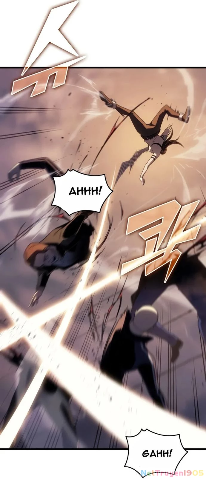 Sự Trở Lại Của Pháp Sư Vĩ Đại Sau 4000 Năm Chapter 207 - 31