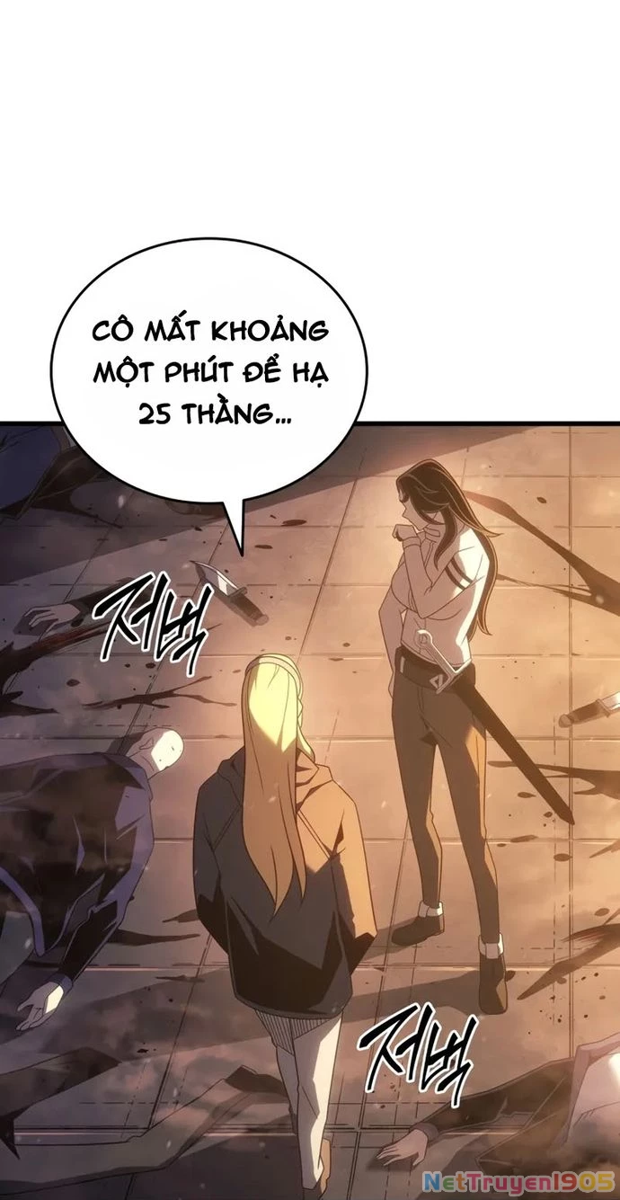 Sự Trở Lại Của Pháp Sư Vĩ Đại Sau 4000 Năm Chapter 207 - 36