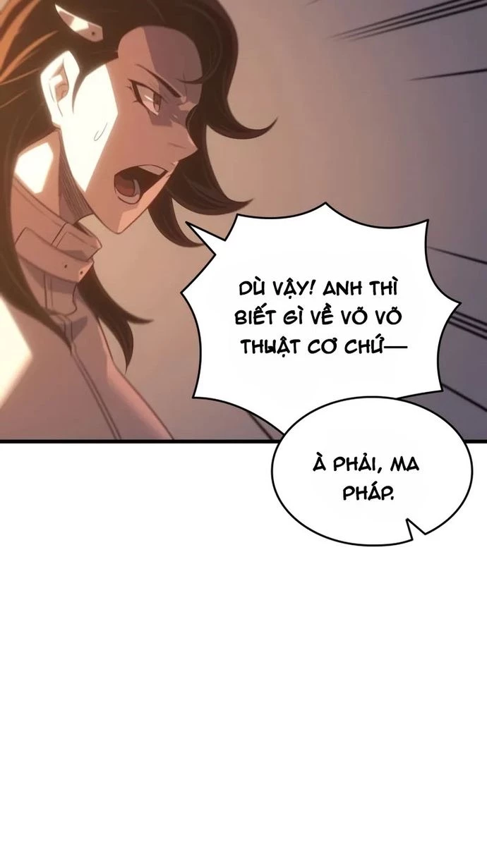 Sự Trở Lại Của Pháp Sư Vĩ Đại Sau 4000 Năm Chapter 207 - 44
