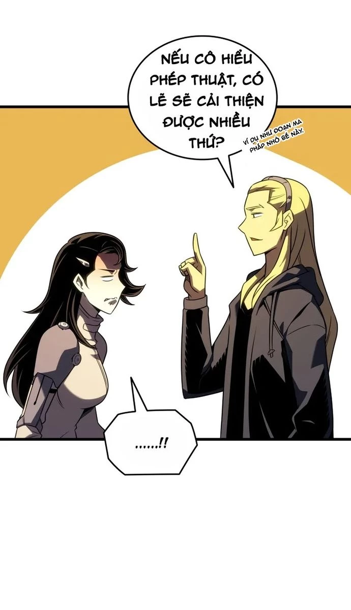 Sự Trở Lại Của Pháp Sư Vĩ Đại Sau 4000 Năm Chapter 207 - 45