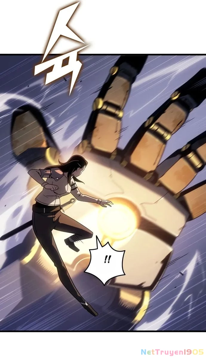 Sự Trở Lại Của Pháp Sư Vĩ Đại Sau 4000 Năm Chapter 207 - 51