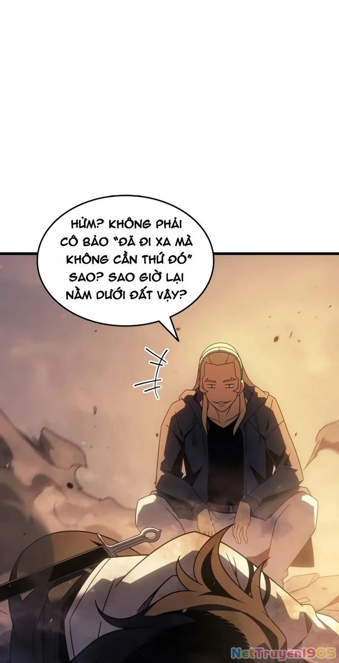 Sự Trở Lại Của Pháp Sư Vĩ Đại Sau 4000 Năm Chapter 207 - 55