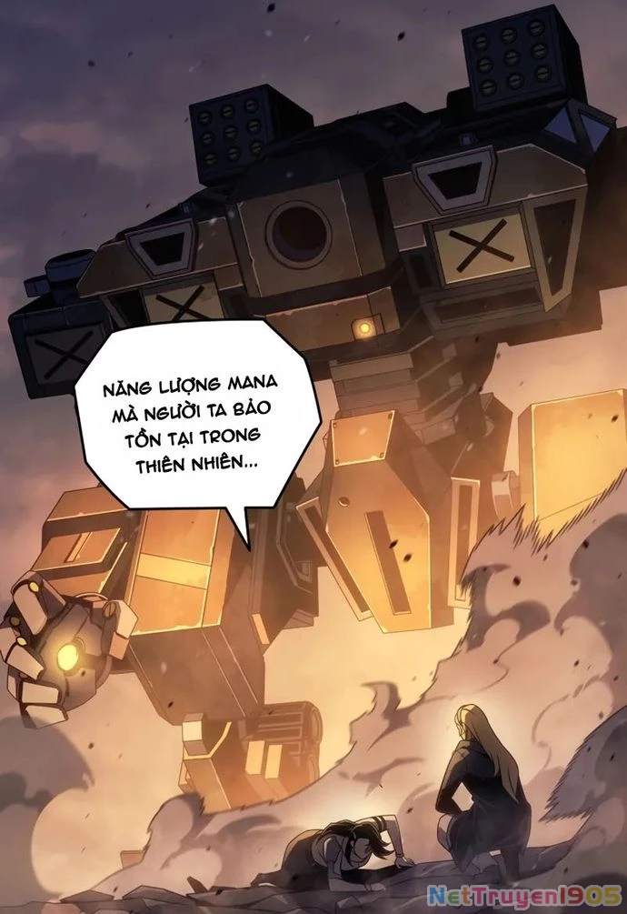 Sự Trở Lại Của Pháp Sư Vĩ Đại Sau 4000 Năm Chapter 207 - 60