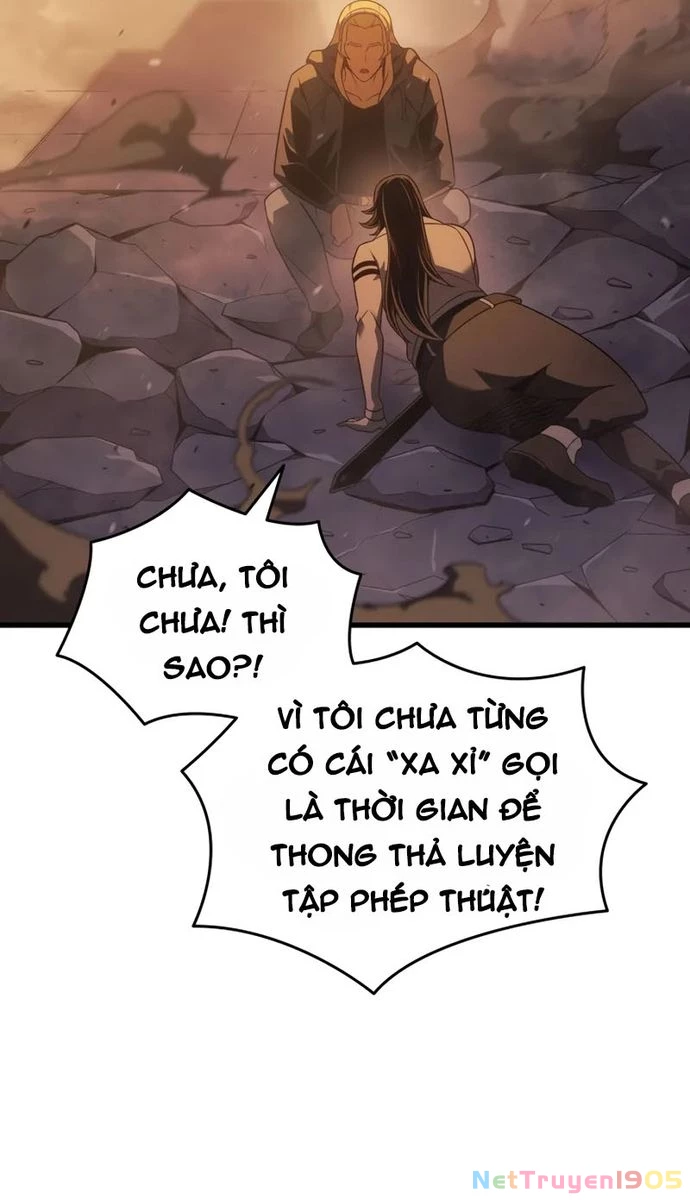 Sự Trở Lại Của Pháp Sư Vĩ Đại Sau 4000 Năm Chapter 207 - 62