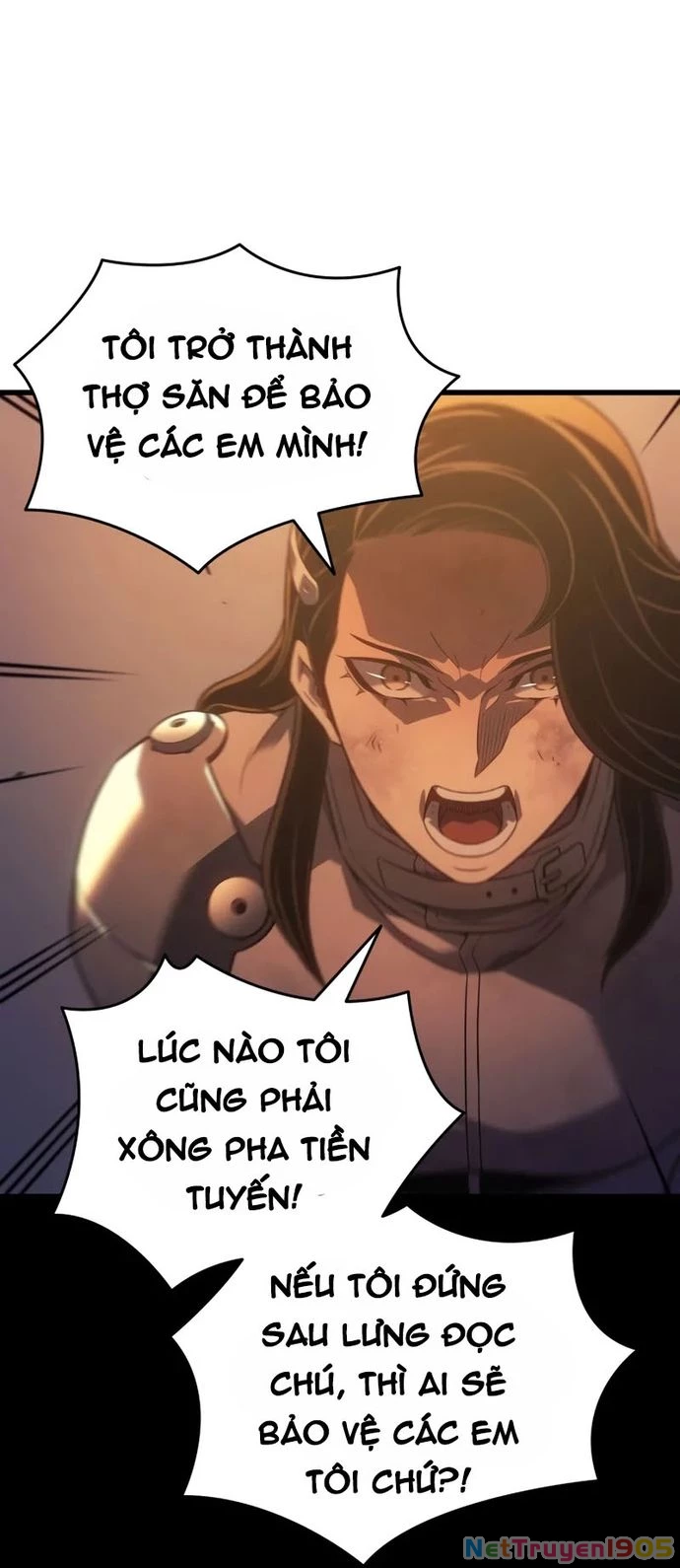 Sự Trở Lại Của Pháp Sư Vĩ Đại Sau 4000 Năm Chapter 207 - 63