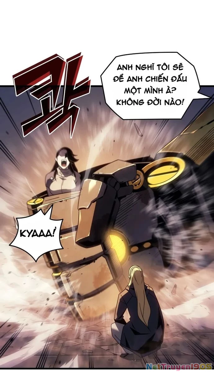 Sự Trở Lại Của Pháp Sư Vĩ Đại Sau 4000 Năm Chapter 207 - 66