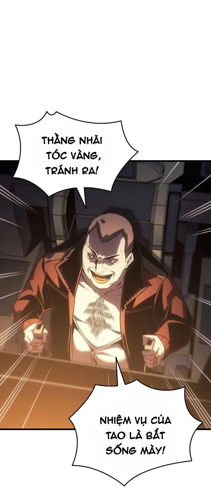 Sự Trở Lại Của Pháp Sư Vĩ Đại Sau 4000 Năm Chapter 207 - 69