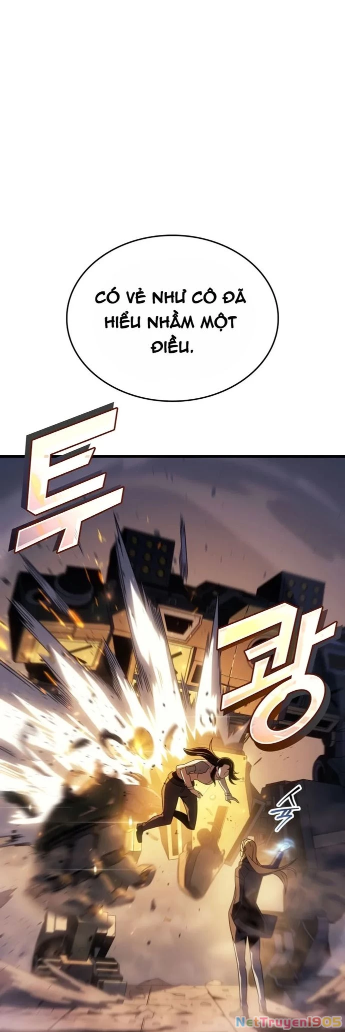 Sự Trở Lại Của Pháp Sư Vĩ Đại Sau 4000 Năm Chapter 207 - 70