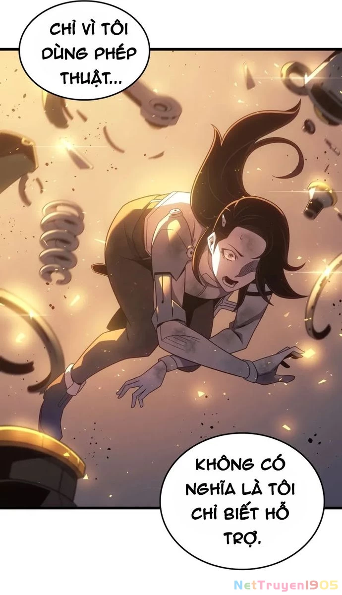 Sự Trở Lại Của Pháp Sư Vĩ Đại Sau 4000 Năm Chapter 207 - 72