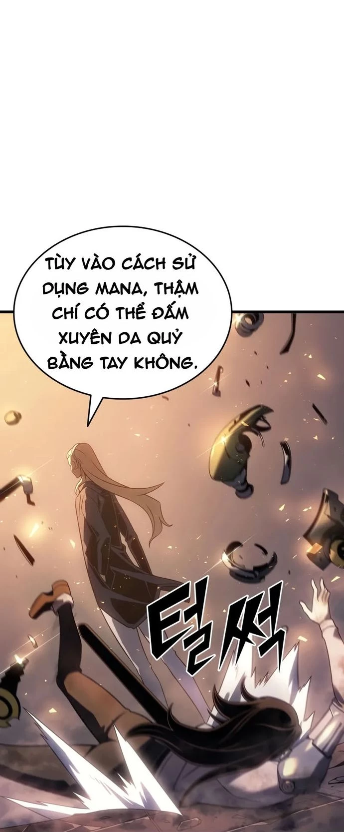 Sự Trở Lại Của Pháp Sư Vĩ Đại Sau 4000 Năm Chapter 207 - 73