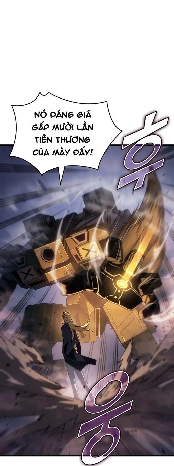 Sự Trở Lại Của Pháp Sư Vĩ Đại Sau 4000 Năm Chapter 207 - 77