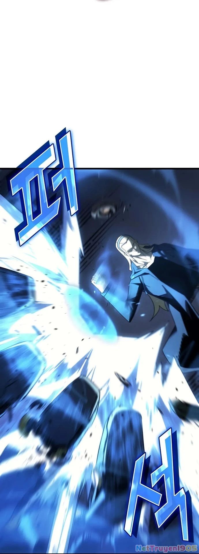 Sự Trở Lại Của Pháp Sư Vĩ Đại Sau 4000 Năm Chapter 207 - 78